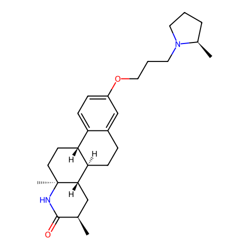 Chemical structure of BindingDB Monomer ID 50641048