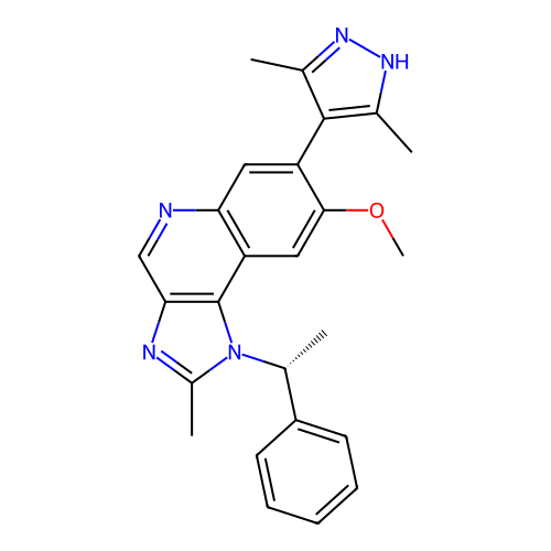 Chemical structure of BindingDB Monomer ID 50641352