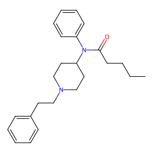 Chemical structure of BindingDB Monomer ID 50641604