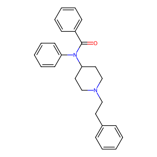 Chemical structure of BindingDB Monomer ID 50641605