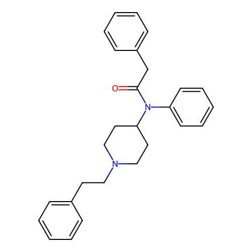 Chemical structure of BindingDB Monomer ID 50641606