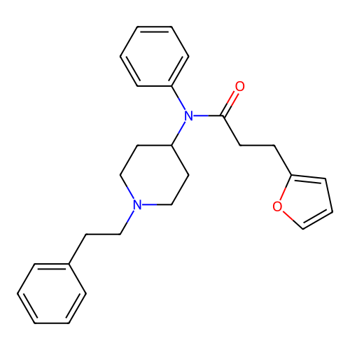 Chemical structure of BindingDB Monomer ID 50641610
