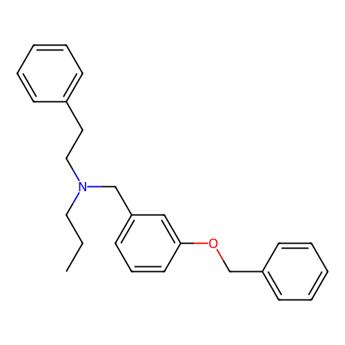 Chemical structure of BindingDB Monomer ID 50641772