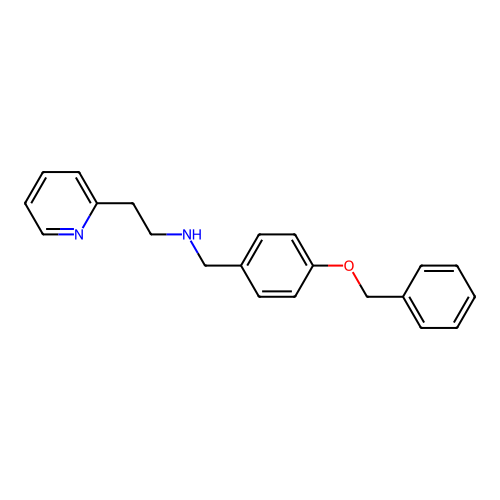 Chemical structure of BindingDB Monomer ID 50641786
