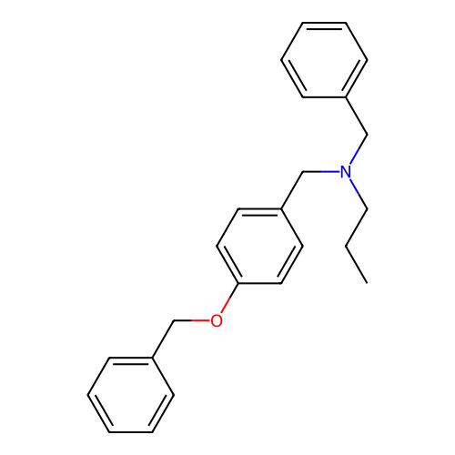 Chemical structure of BindingDB Monomer ID 50641792