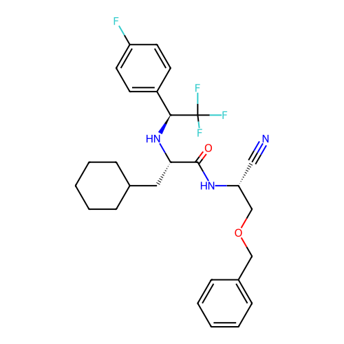 Chemical structure of BindingDB Monomer ID 50641931