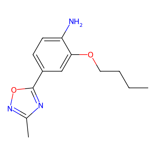 Chemical structure of BindingDB Monomer ID 50642070
