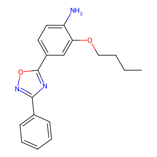 Chemical structure of BindingDB Monomer ID 50642071