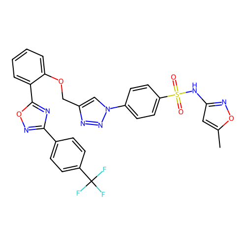 Chemical structure of BindingDB Monomer ID 50642076