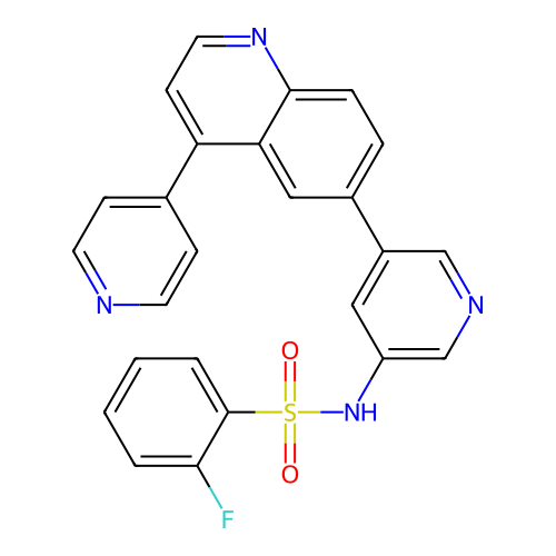 Chemical structure of BindingDB Monomer ID 50642136