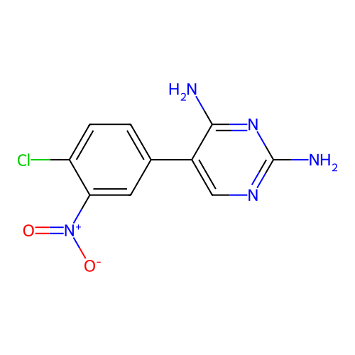 Chemical structure of BindingDB Monomer ID 50642446