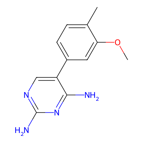 Chemical structure of BindingDB Monomer ID 50642449