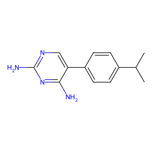 Chemical structure of BindingDB Monomer ID 50642450
