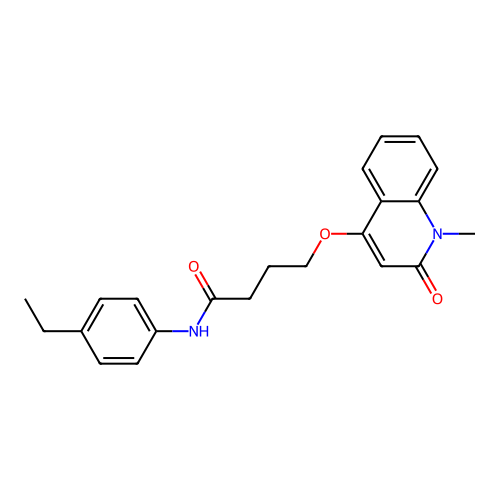 Chemical structure of BindingDB Monomer ID 50642563