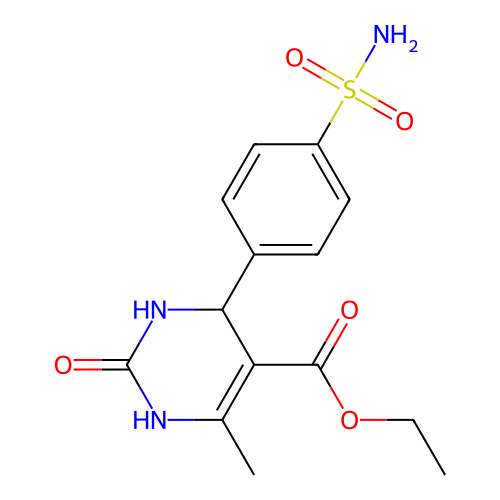 Chemical structure of BindingDB Monomer ID 50643235
