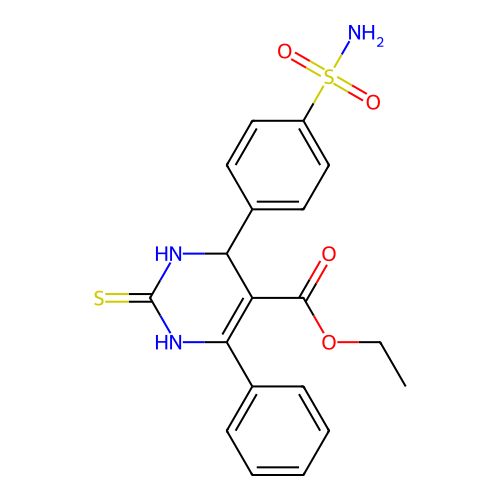 Chemical structure of BindingDB Monomer ID 50643239