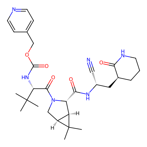 Chemical structure of BindingDB Monomer ID 50643620