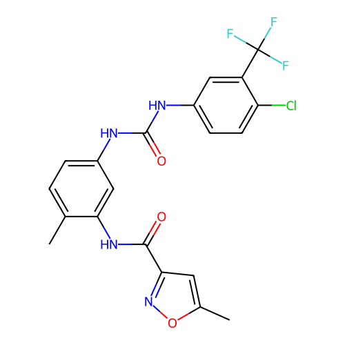 Chemical structure of BindingDB Monomer ID 50643680