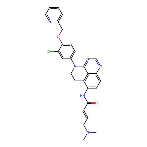 Chemical structure of BindingDB Monomer ID 50643856