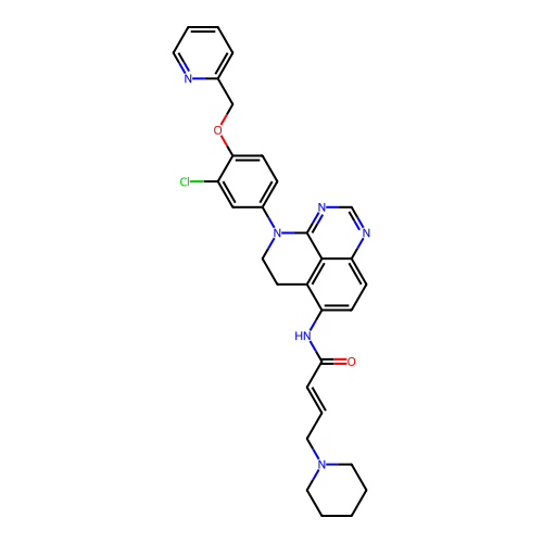 Chemical structure of BindingDB Monomer ID 50643863
