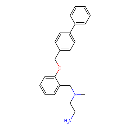 Chemical structure of BindingDB Monomer ID 50643942