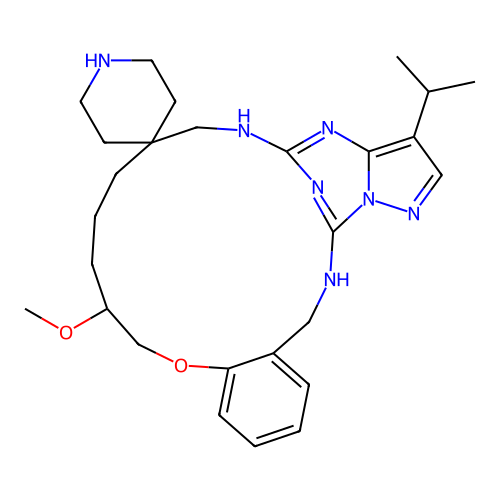 Chemical structure of BindingDB Monomer ID 50644055