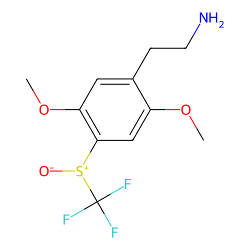 Chemical structure of BindingDB Monomer ID 50644107