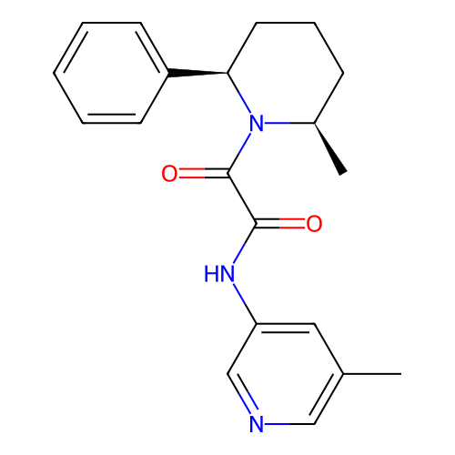 Chemical structure of BindingDB Monomer ID 50644149