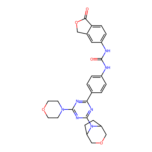 Chemical structure of BindingDB Monomer ID 50644402