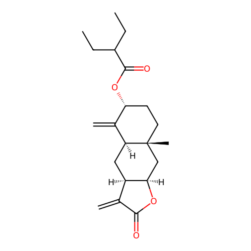 Chemical structure of BindingDB Monomer ID 50644466