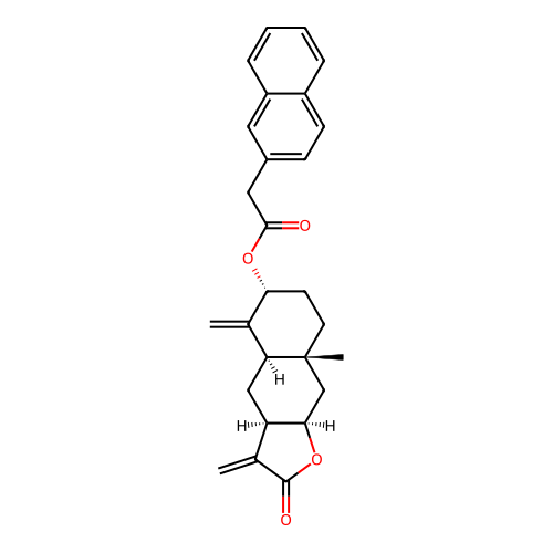 Chemical structure of BindingDB Monomer ID 50644475