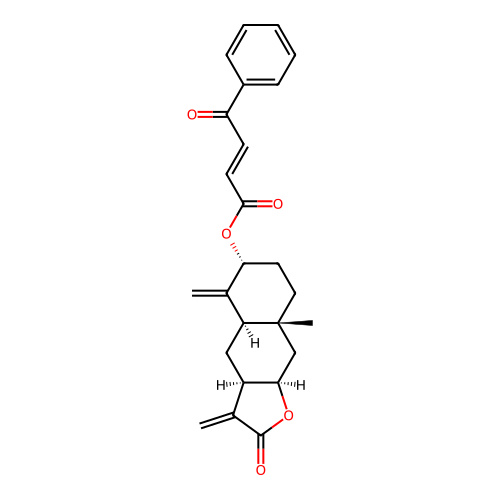 Chemical structure of BindingDB Monomer ID 50644486