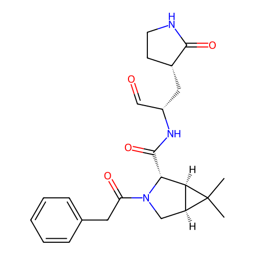 Chemical structure of BindingDB Monomer ID 50644775