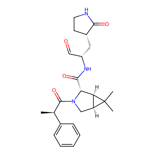 Chemical structure of BindingDB Monomer ID 50644777