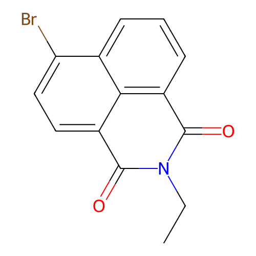 Chemical structure of BindingDB Monomer ID 50644920