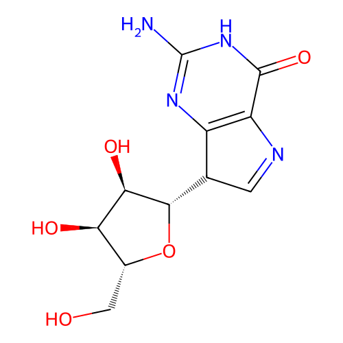 Chemical structure of BindingDB Monomer ID 50644964