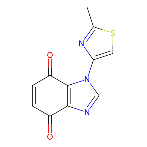Chemical structure of BindingDB Monomer ID 50644966