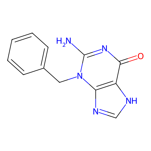 Chemical structure of BindingDB Monomer ID 50644971
