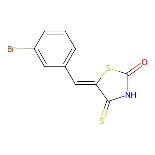 Chemical structure of BindingDB Monomer ID 50644976