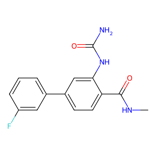 Chemical structure of BindingDB Monomer ID 50645287
