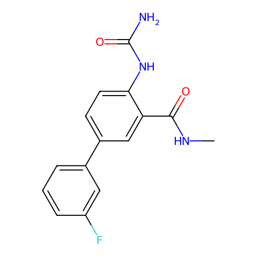 Chemical structure of BindingDB Monomer ID 50645288