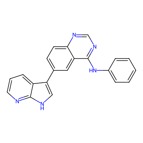 Chemical structure of BindingDB Monomer ID 50645350