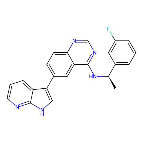 Chemical structure of BindingDB Monomer ID 50645363