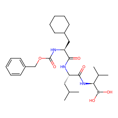 Chemical structure of BindingDB Monomer ID 50645566