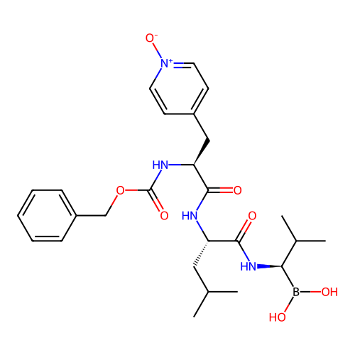 Chemical structure of BindingDB Monomer ID 50645568