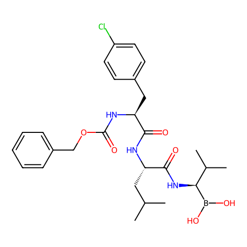 Chemical structure of BindingDB Monomer ID 50645573