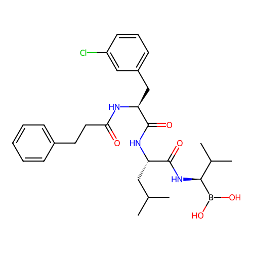 Chemical structure of BindingDB Monomer ID 50645576