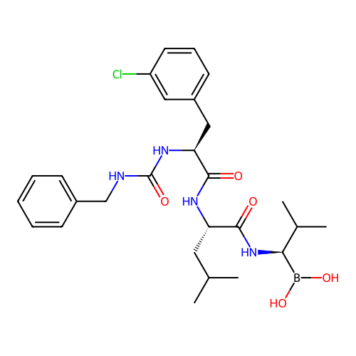 Chemical structure of BindingDB Monomer ID 50645577