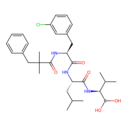 Chemical structure of BindingDB Monomer ID 50645578