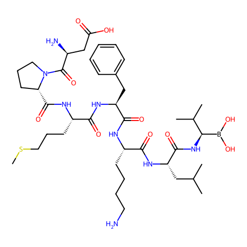 Chemical structure of BindingDB Monomer ID 50645580
